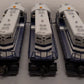 Lionel 6-18872 O Gauge Wabash GP-7 Diesel Locomotive Set with TMCC LN/Box