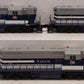 Lionel 6-18872 O Gauge Wabash GP-7 Diesel Locomotive Set with TMCC LN/Box