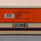 Lionel 6-18872 O Gauge Wabash GP-7 Diesel Locomotive Set with TMCC LN/Box
