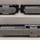 Lionel 6-18872 O Gauge Wabash GP-7 Diesel Locomotive Set with TMCC LN/Box