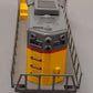 Lionel 6-11837 O Gauge Union Pacific GP9 Diesel Train Set MT/Box