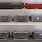 Lionel 6-11837 O Gauge Union Pacific GP9 Diesel Train Set MT/Box