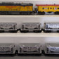 Lionel 6-11837 O Gauge Union Pacific GP9 Diesel Train Set MT/Box