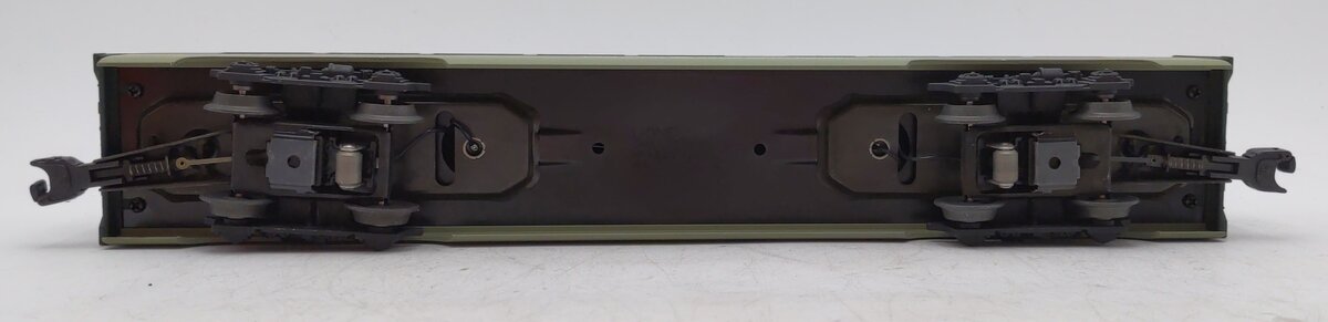 Lionel 6-19170 O Gauge Northern Pacific Full Vista Dome Coach LN/Box