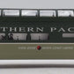 Lionel 6-19170 O Gauge Northern Pacific Full Vista Dome Coach