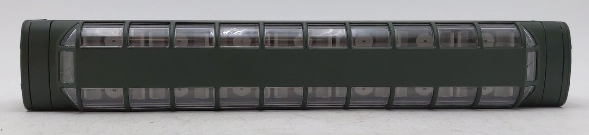 Lionel 6-19170 O Gauge Northern Pacific Full Vista Dome Coach