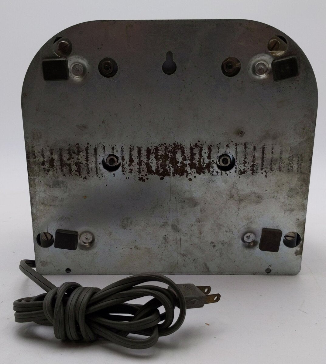 American Flyer 30B Vintage S 300 Watt Transformer - Runs 2 Trains VG
