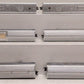 American Flyer 6-49601 S Missouri Pacific PA-1 Passenger Set LN/Box