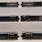 American Flyer 6-49601 S Missouri Pacific PA-1 Passenger Set LN/Box