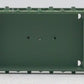 K-Line K6620 O Gauge Reading TCA-1989  Flatcar w/ Civil War Cannons LN/Box