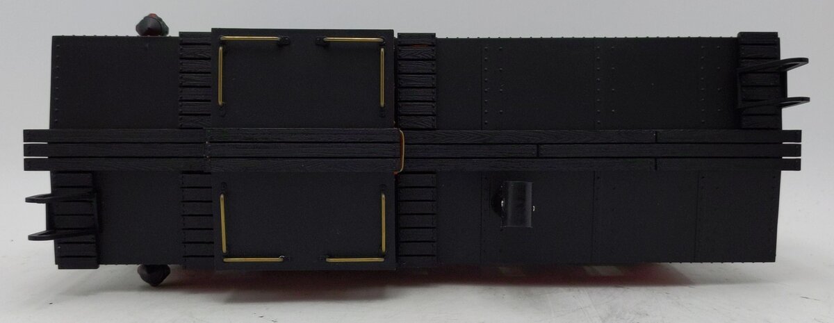 Aristo-Craft 42114 New York Central Long Caboose EX/Box
