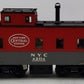 Aristo-Craft 42114 New York Central Long Caboose EX/Box