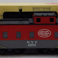 Aristo-Craft 42114 New York Central Long Caboose EX/Box