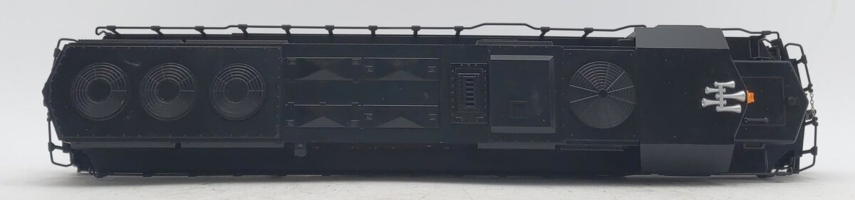 Lionel 6-18222 O Denver & Rio Grande SD-50 Diesel Locomotive w/Horn #5517 MT/Box