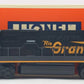 Lionel 6-18222 O Denver & Rio Grande SD-50 Diesel Locomotive w/Horn #5517 MT/Box