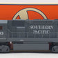 Lionel 6-18229 O Gauge Southern Pacific SD-40 Diesel Locomotive #7333 EX/Box