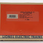 Lionel 6-18229 O Gauge Southern Pacific SD-40 Diesel Locomotive #7333 EX/Box