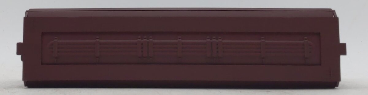 Lionel 6-17108 O gauge Santa Fe Center Flow Hopper Car #17108 LN/Box