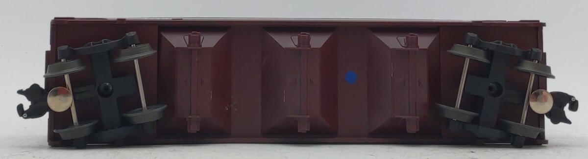 Lionel 6-17108 O gauge Santa Fe Center Flow Hopper Car #17108 LN/Box