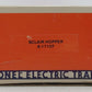 Lionel 6-17107 O Gauge Sclair 3-Bay Covered Hopper