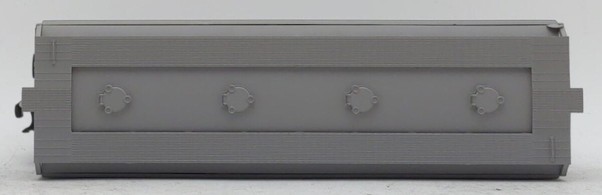 Lionel 6-17006 O Gauge SOO Line ACF 2-Bay Hopper Car LN
