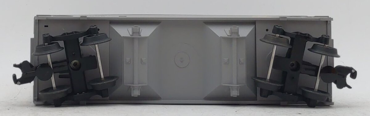 Lionel 6-17006 O Gauge SOO Line ACF 2-Bay Hopper Car LN