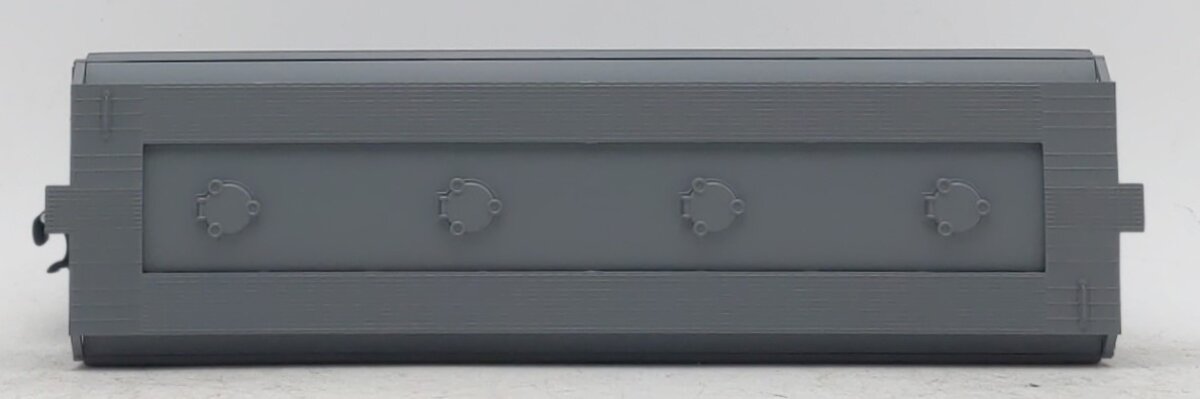 Lionel 6-17008 O Gauge Denver & Rio Grande Western 2-Bay Hopper Car #10009 EX/Box