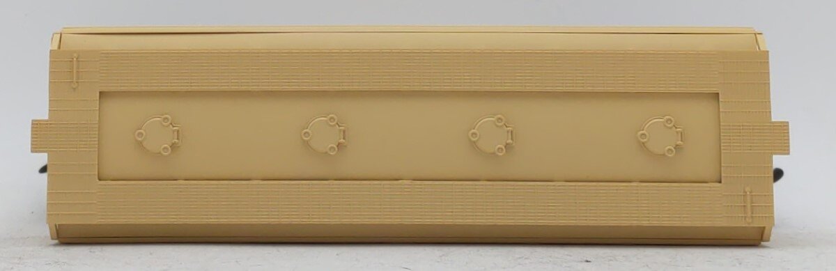 Lionel 6-17005 O Gauge Cargill 2-Bay Center Flow Hopper #17005 EX/Box