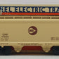 Lionel 6-17005 O Gauge Cargill 2-Bay Center Flow Hopper #17005 EX/Box