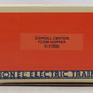 Lionel 6-17005 O Gauge Cargill 2-Bay Center Flow Hopper #17005 EX/Box