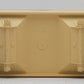 Lionel 6-17005 O Gauge Cargill 2-Bay Center Flow Hopper #17005 EX/Box