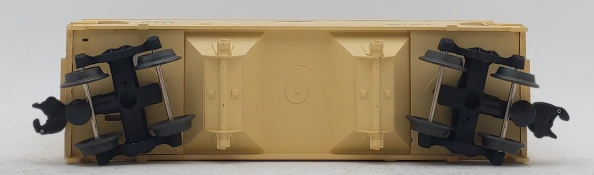 Lionel 6-17005 O Gauge Cargill 2-Bay Center Flow Hopper #17005 EX/Box