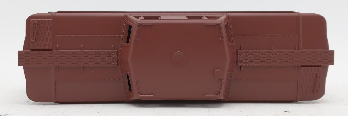 Lionel 6-19780 O Gauge PWC Lehigh Valley Industrial Porthole Caboose #641751 LN/Box