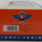 Lionel 6-19780 O Gauge PWC Lehigh Valley Industrial Porthole Caboose #641751 LN/Box