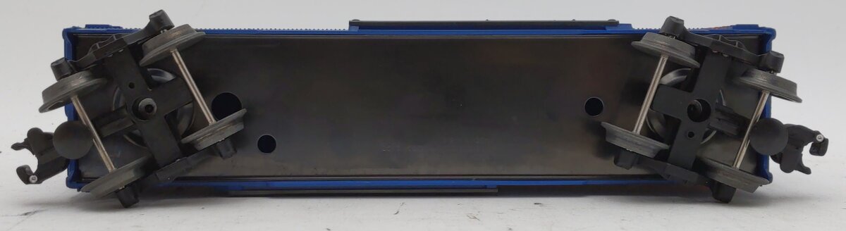 Lionel 6-19294 O Gauge Baltimore & Ohio Timesaver Boxcar # 6464-400 LN/Box