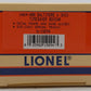 Lionel 6-19294 O Gauge Baltimore & Ohio Timesaver Boxcar # 6464-400 NIB