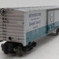 Lionel 6-19278 O Gauge Baltimore & Ohio Sentinel Boxcar #6464325 LN/Box