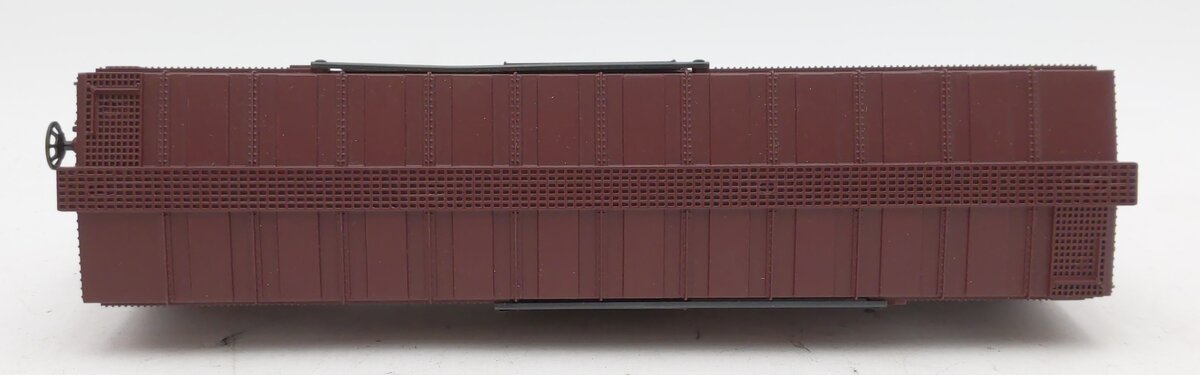 Lionel 6-19293 O Gauge Missouri-Kansas-Texas 6464 Boxcar #350
