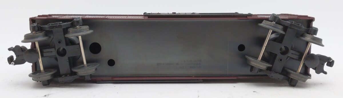 Lionel 6-19293 O Gauge Missouri-Kansas-Texas 6464 Boxcar #350