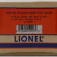Lionel 6-19293 O Gauge Missouri-Kansas-Texas 6464 Boxcar #350