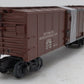 Lionel 6-27941 O Gauge Pennsylvania Operating Merchandise Car #3854 EX/Box