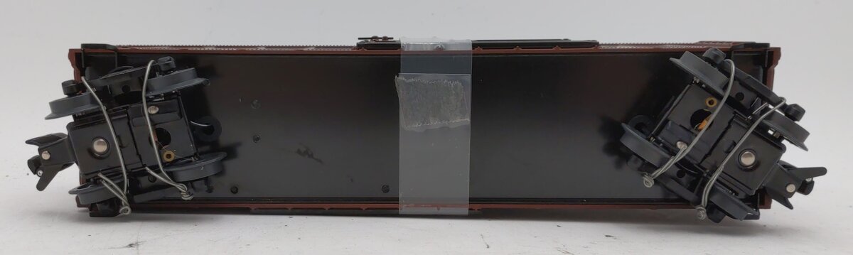 Lionel 6-27941 O Gauge Pennsylvania Operating Merchandise Car #3854 EX/Box