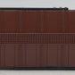 Lionel 6-19289 O Gauge Monon Hoosier Line 6464 Boxcar #6464-197 LN/Box