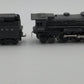 Lionel 2018 Vintage O 2-6-4 Die-Cast Steam Locomotive w/6026W Tender VG/Box