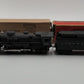 Lionel 2018 Vintage O 2-6-4 Die-Cast Steam Locomotive w/6026W Tender VG/Box