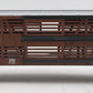 Lionel 6-19560 Northern Pacific Stock Car