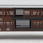 Lionel 6-19560 Northern Pacific Stock Car