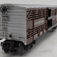 Lionel 6-19560 Northern Pacific Stock Car