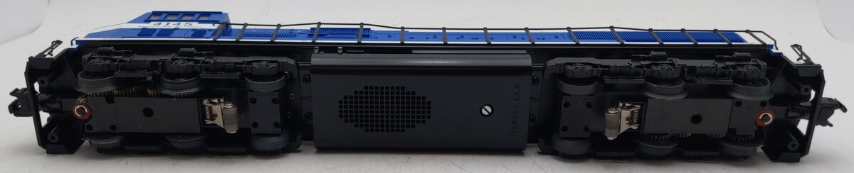 Lionel 6-18238 O Gauge Conrail SD70 Diesel Locomotive w/Railsounds #4145 LN/Box