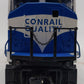Lionel 6-18238 O Gauge Conrail SD70 Diesel Locomotive w/Railsounds #4145 LN/Box